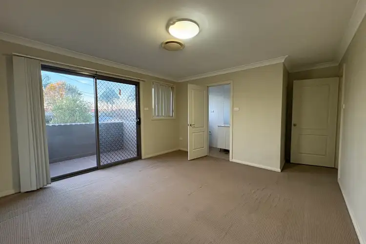 Fifth view of Homely semi-detached listing, 50A Cartwright Avenue, Merrylands NSW 2160