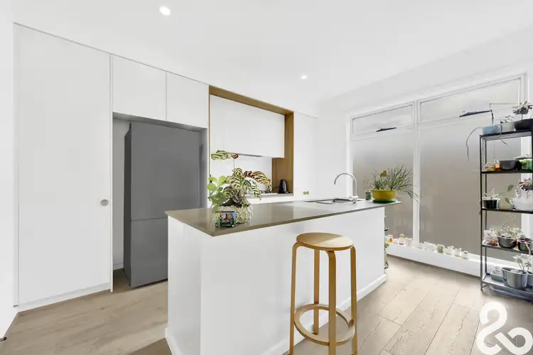 Third view of Homely townhouse listing, 14 Cameo Crescent, South Morang VIC 3752