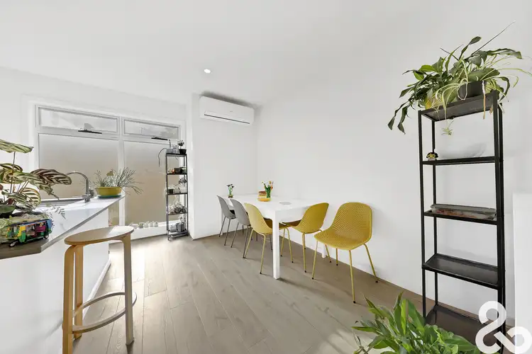 Fourth view of Homely townhouse listing, 14 Cameo Crescent, South Morang VIC 3752