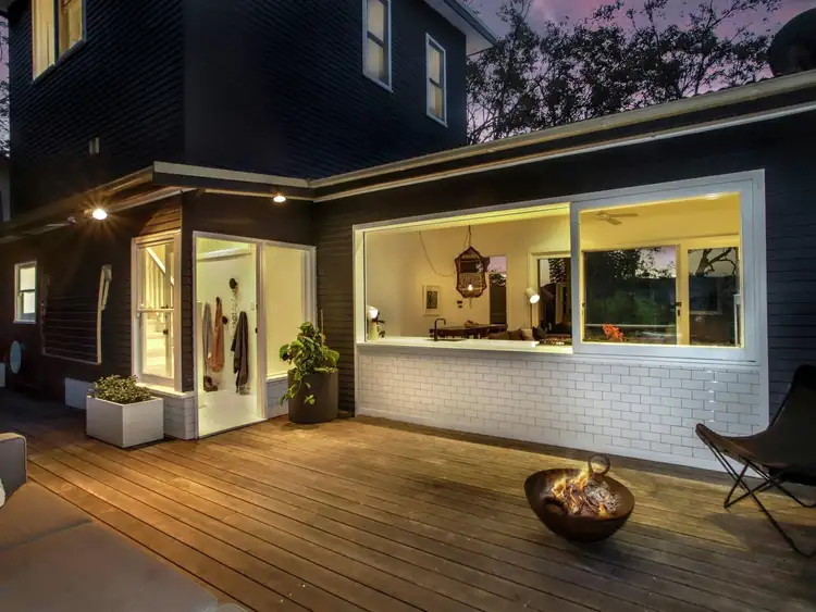 Fifth view of Homely house listing, 105 Hudson Parade, Clareville NSW 2107