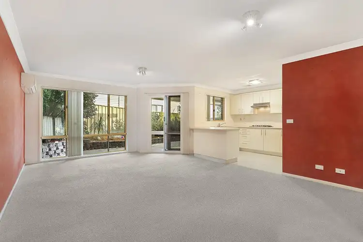 Main view of Homely townhouse listing, 1/223 Woronora Road, Engadine NSW 2233