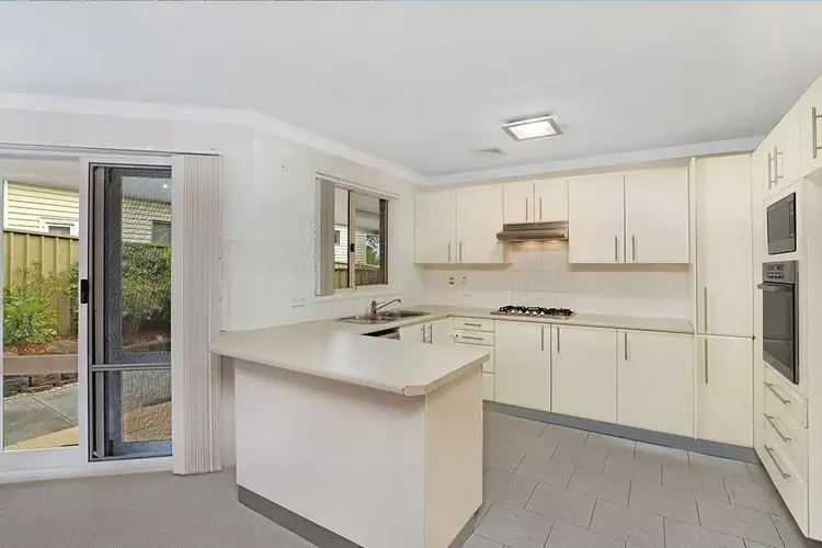 Second view of Homely townhouse listing, 1/223 Woronora Road, Engadine NSW 2233