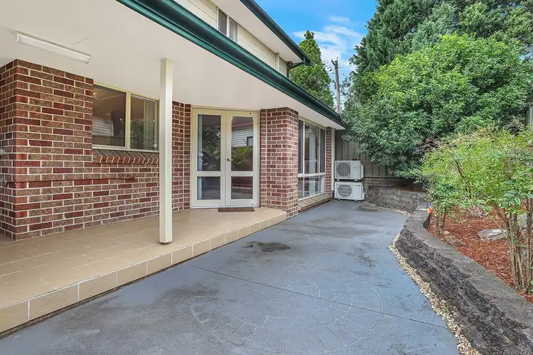 Fourth view of Homely townhouse listing, 1/223 Woronora Road, Engadine NSW 2233