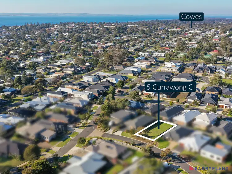 5 Currawong Close, Cowes VIC 3922