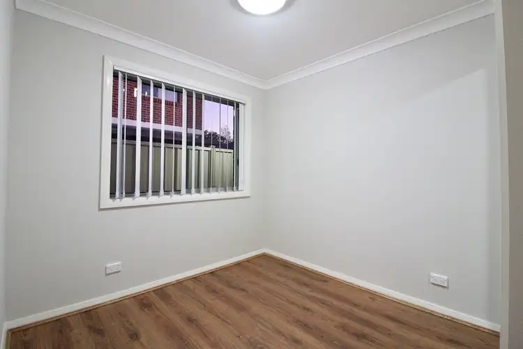 Second view of Homely townhouse listing, 66 Whitewood Crescent, Kellyville Ridge NSW 2155