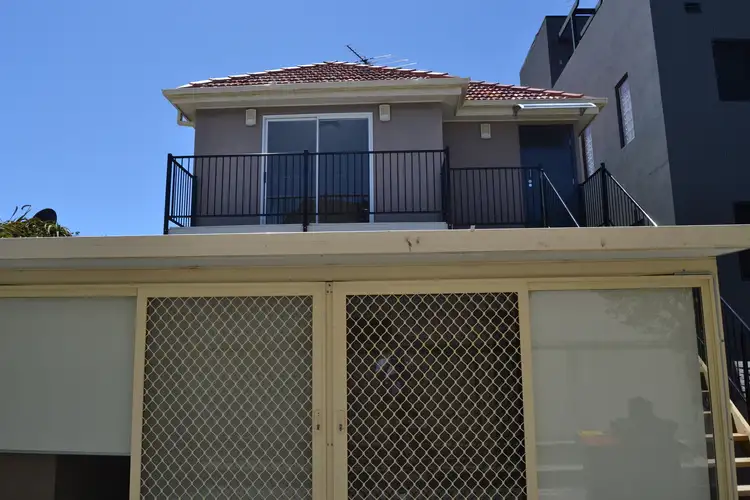 Third view of Homely studio listing, 1/22 Old South Head Road, Vaucluse NSW 2030
