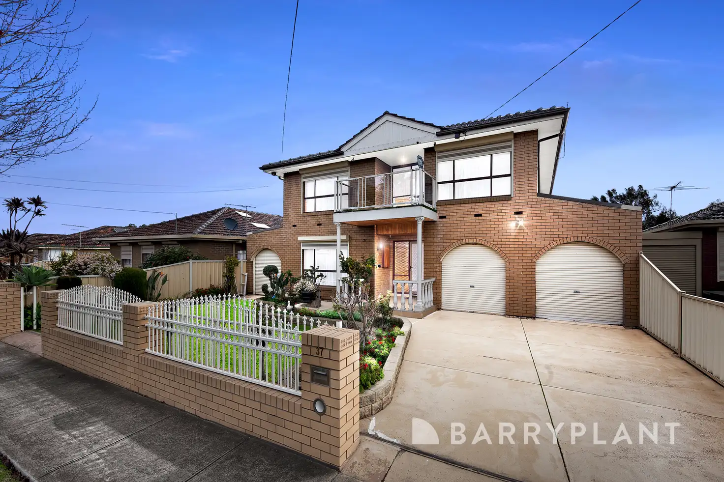 Main view of Homely house listing, 37 Meadowbank Drive, Sunshine North VIC 3020