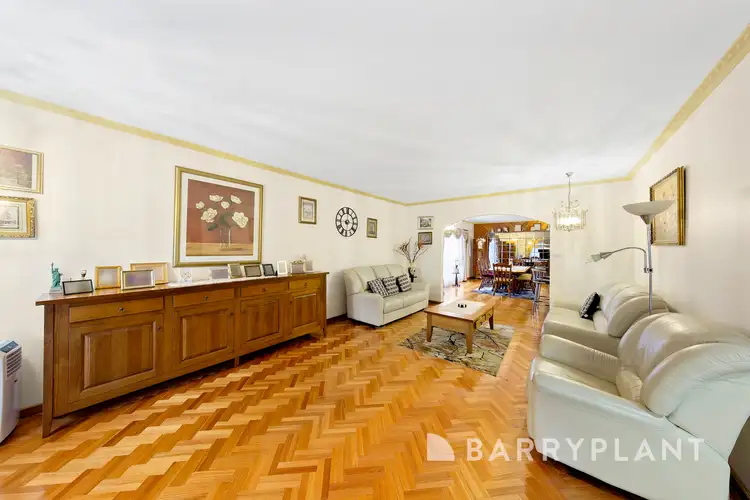Fourth view of Homely house listing, 37 Meadowbank Drive, Sunshine North VIC 3020