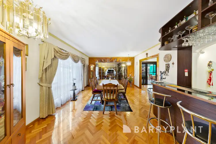 Sixth view of Homely house listing, 37 Meadowbank Drive, Sunshine North VIC 3020