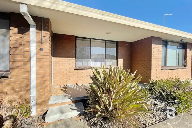 Main view of Homely unit listing, 5/33 Albion Street, Sebastopol VIC 3356