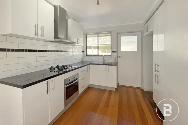 Fourth view of Homely unit listing, 5/33 Albion Street, Sebastopol VIC 3356