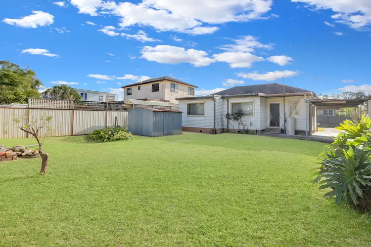 Sixth view of Homely house listing, 29 Warman Street, Pendle Hill NSW 2145