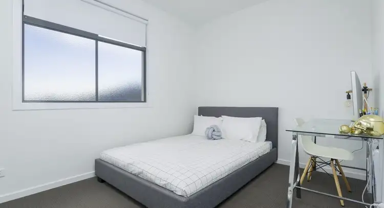 Fourth view of Homely townhouse listing, 3/1B Crozier Street, Coburg VIC 3058