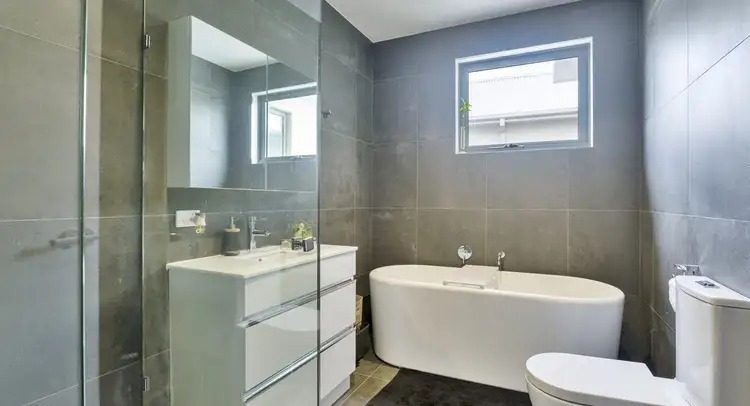 Fifth view of Homely townhouse listing, 3/1B Crozier Street, Coburg VIC 3058