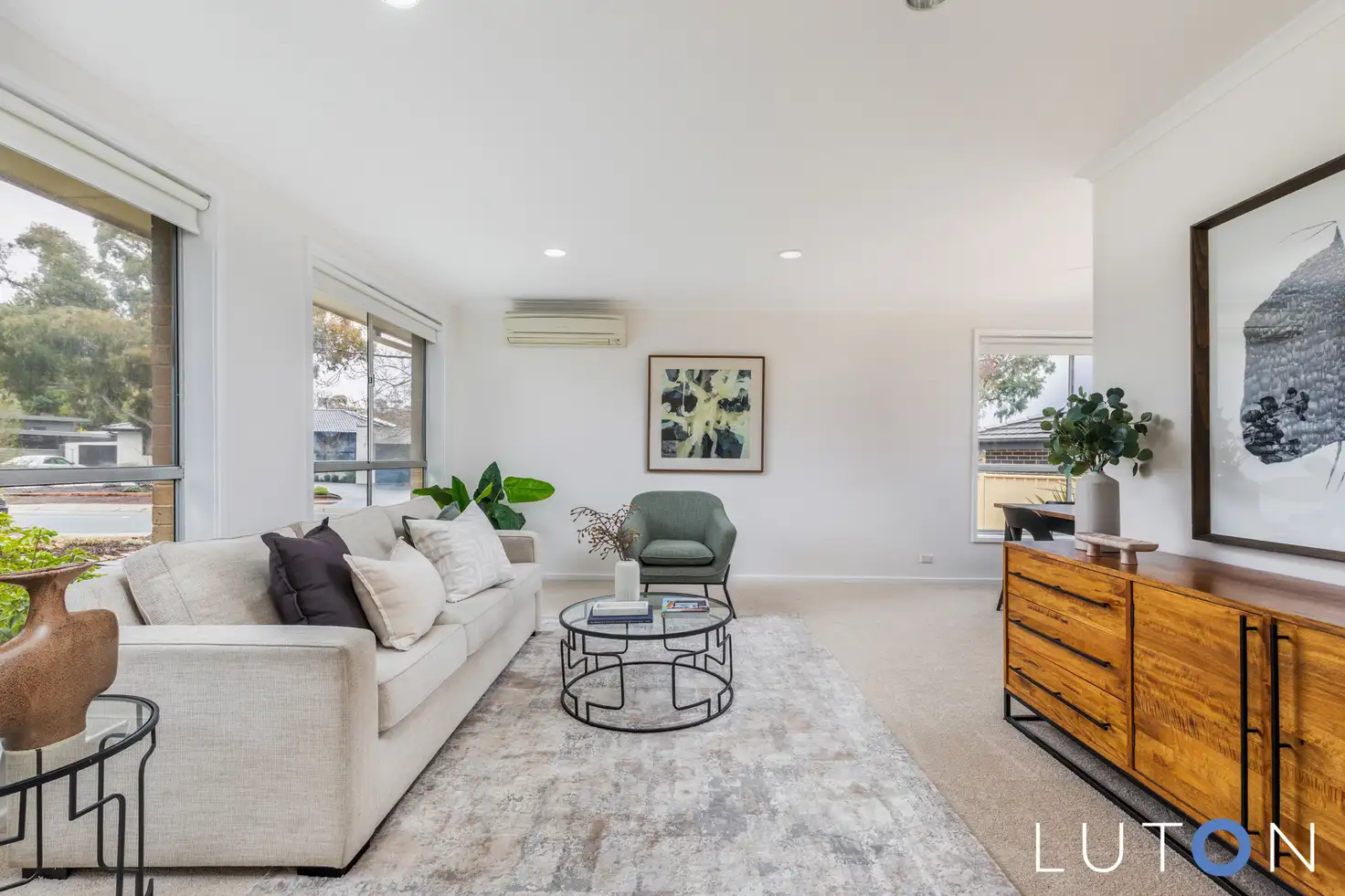Main view of Homely house listing, 3 Ballarat Street, Fisher ACT 2611