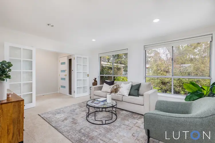 Fourth view of Homely house listing, 3 Ballarat Street, Fisher ACT 2611
