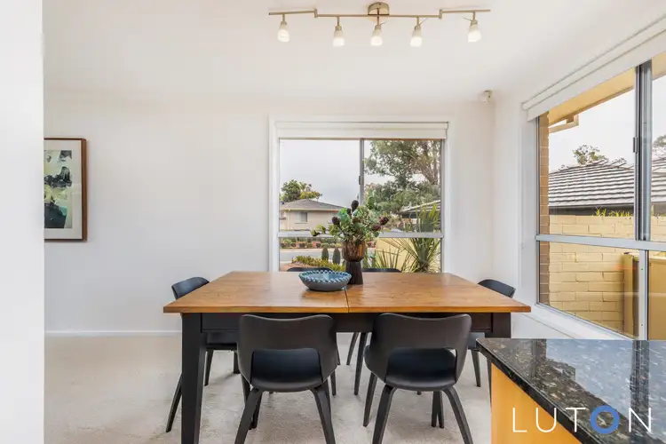 Sixth view of Homely house listing, 3 Ballarat Street, Fisher ACT 2611