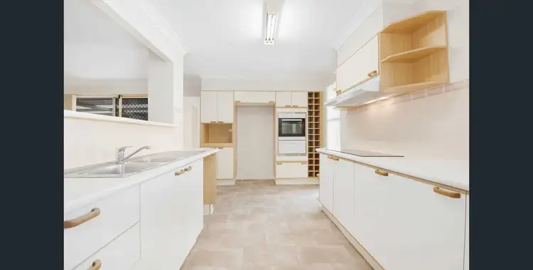 Second view of Homely house listing, 55 The Woods Circuit, Menai NSW 2234