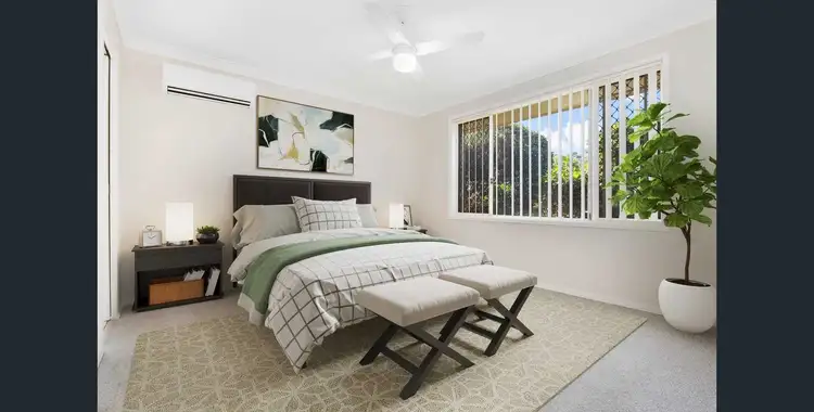 Third view of Homely house listing, 55 The Woods Circuit, Menai NSW 2234
