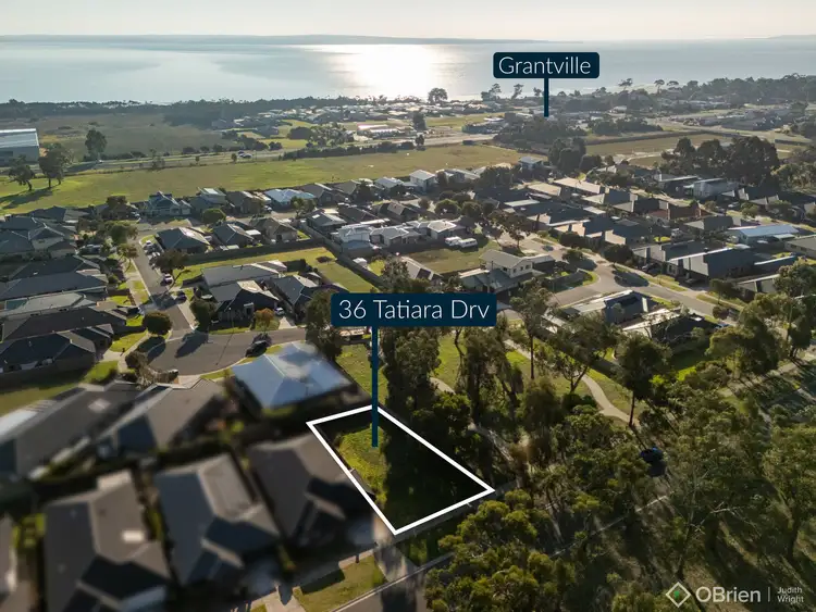 36 Tatiara Drive, Grantville VIC 3984