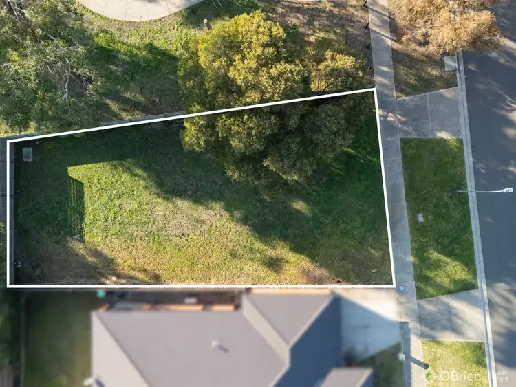 Second view of Homely land listing, 36 Tatiara Drive, Grantville VIC 3984