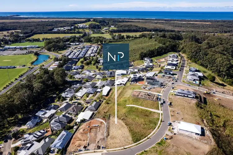 21 Song Trail, Coffs Harbour NSW 2450