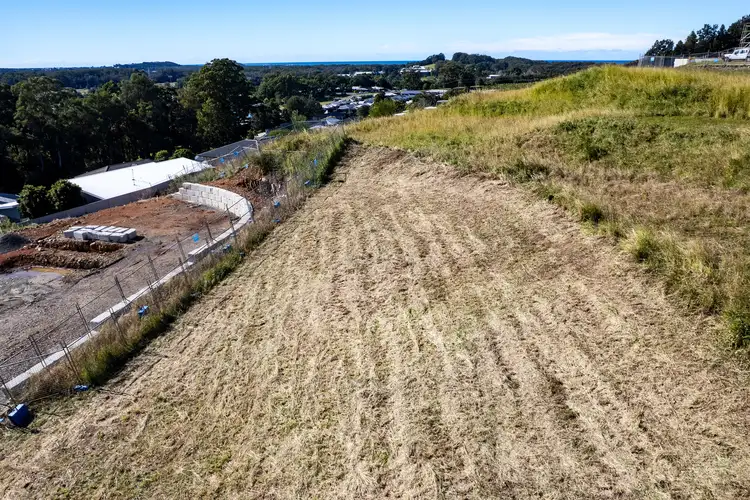 Fifth view of Homely land listing, 21 Song Trail, Coffs Harbour NSW 2450