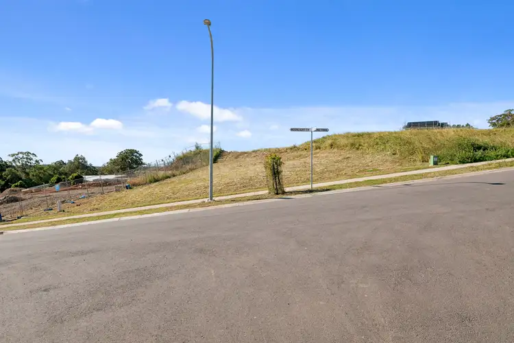 Sixth view of Homely land listing, 21 Song Trail, Coffs Harbour NSW 2450