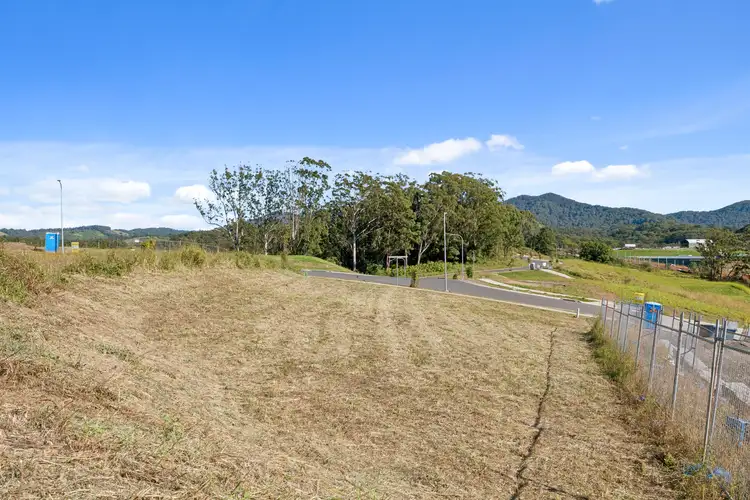 Seventh view of Homely land listing, 21 Song Trail, Coffs Harbour NSW 2450