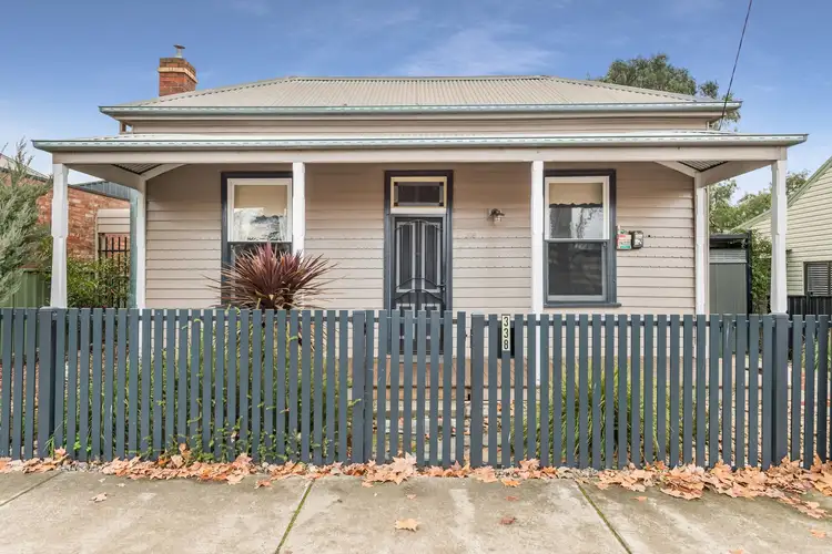Main view of Homely house listing, 338 High Street, Golden Square VIC 3555