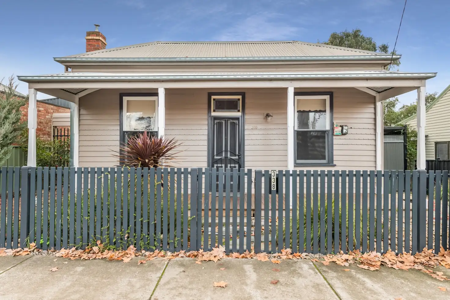 Main view of Homely house listing, 338 High Street, Golden Square VIC 3555
