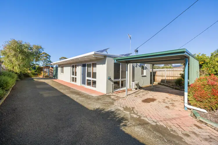 1/6 Beckley Court, Bairnsdale VIC 3875