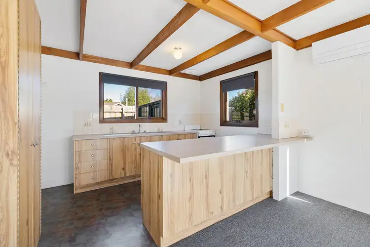 Third view of Homely unit listing, 1/6 Beckley Court, Bairnsdale VIC 3875