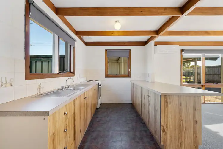 Fourth view of Homely unit listing, 1/6 Beckley Court, Bairnsdale VIC 3875
