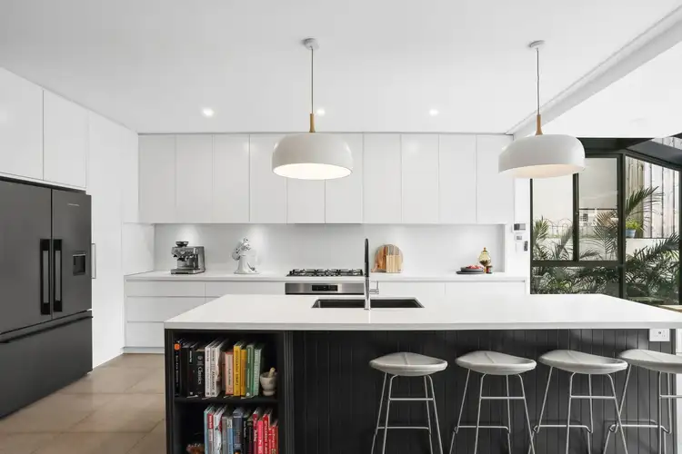 Main view of Homely house listing, 85B Wigram Road, Glebe NSW 2037