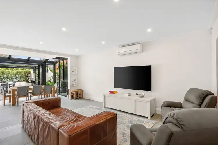 Second view of Homely house listing, 85B Wigram Road, Glebe NSW 2037