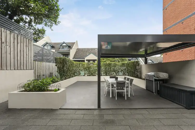 Third view of Homely house listing, 85B Wigram Road, Glebe NSW 2037