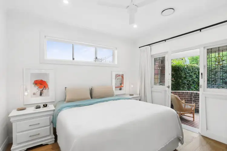 Fourth view of Homely house listing, 85B Wigram Road, Glebe NSW 2037