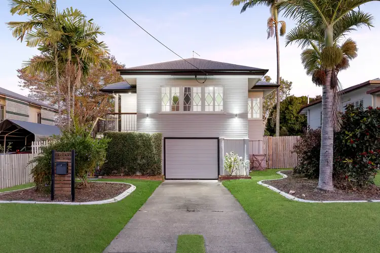 Main view of Homely house listing, 20 Underwood Street, Park Avenue QLD 4701