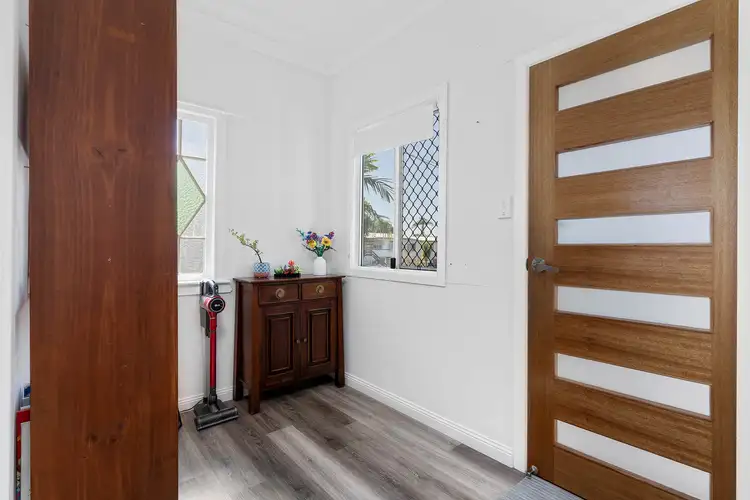 Second view of Homely house listing, 20 Underwood Street, Park Avenue QLD 4701