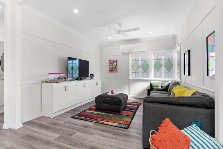 Third view of Homely house listing, 20 Underwood Street, Park Avenue QLD 4701