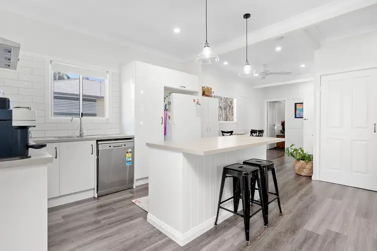 Fourth view of Homely house listing, 20 Underwood Street, Park Avenue QLD 4701