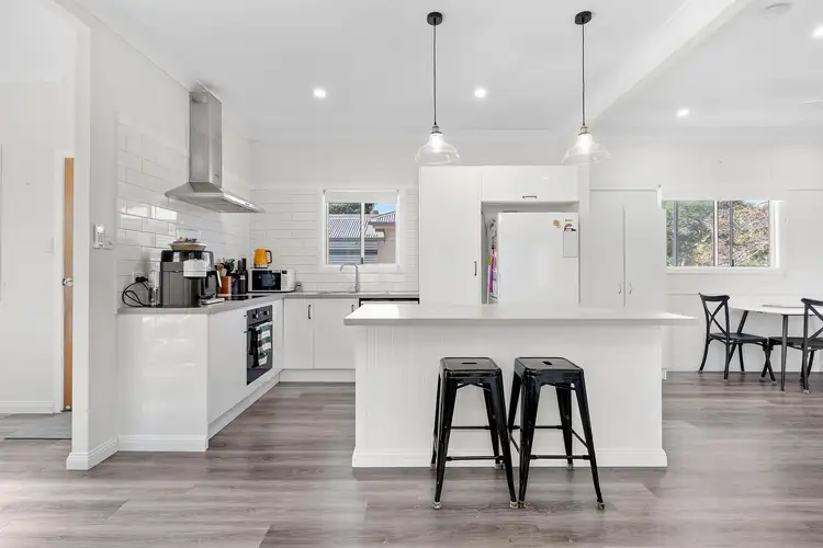 Fifth view of Homely house listing, 20 Underwood Street, Park Avenue QLD 4701