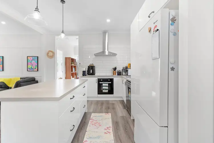 Sixth view of Homely house listing, 20 Underwood Street, Park Avenue QLD 4701