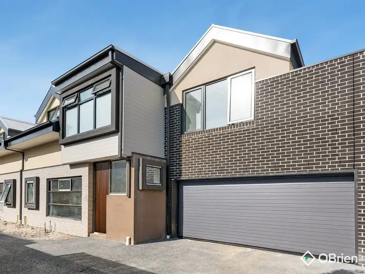 3/20 Cannes Avenue, Bonbeach VIC 3196