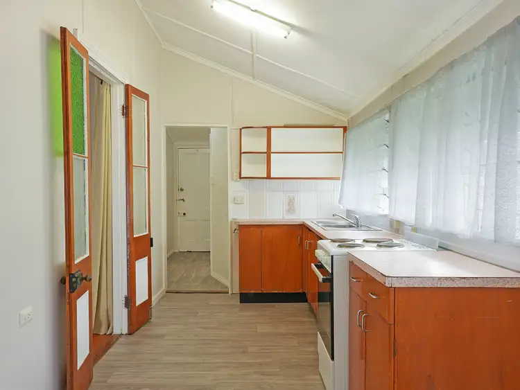 Main view of Homely apartment listing, `2/26 Keenan Street, Oonoonba QLD 4811