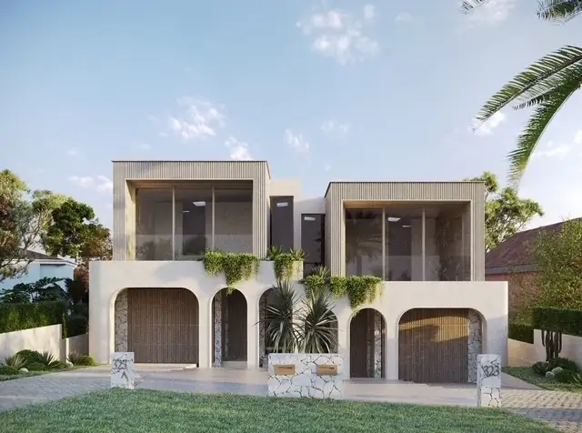 Second view of Homely house listing, 323 Princes Highway, Sylvania NSW 2224