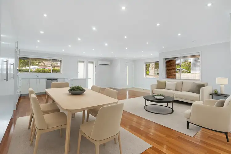 Third view of Homely house listing, 323 Princes Highway, Sylvania NSW 2224