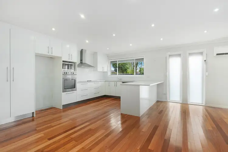 Fourth view of Homely house listing, 323 Princes Highway, Sylvania NSW 2224