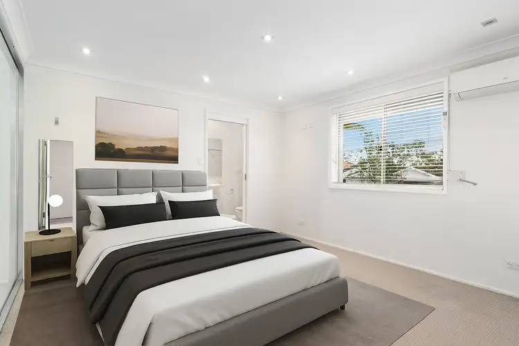 Fifth view of Homely house listing, 323 Princes Highway, Sylvania NSW 2224